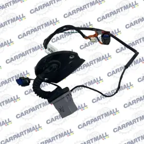 Jeep 05267790ag 2011-2017 Patriot Rear Right Back Side Door Wiring Harness Oem