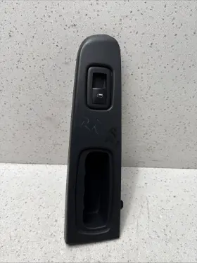 Jeep 1500180xza 2011 Liberty Limited Right Rear Window Switch Bezel Trim Jeep 1500180xza 2011 Liberty Limited Right Rear Window Switch Bezel Trim