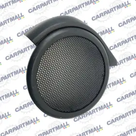 Jeep 1aw72trmaa 09-17 Patriot Front Right Side Door Panel Speaker Cover Grille