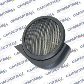 Jeep 1aw74trmaa 08-17 Patriot Rear Right Side Door Panel Speaker Cover Grille