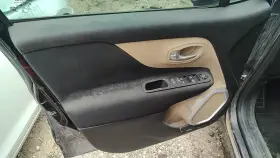 Jeep 204.am8117 Renegade 2017 Front Door Trim Panel 2056838