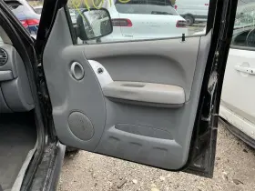 Jeep 204.am8306 Passenger Right Front Door Trim Panel Fits 05-07 Liberty 796274