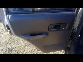 Jeep 205.am8201 Cherokee 2001 Door Trim Panel Rear 149560 Jeep 205.am8201 Cherokee 2001 Door Trim Panel Rear 149560