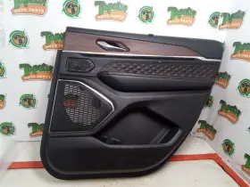Jeep 205.am8221 Grandcher 2021 Door Trim Panel Rear 3678454