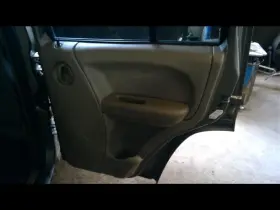 Jeep 205.am8307 Liberty 2007 Door Trim Panel Rear 812958 Jeep 205.am8307 Liberty 2007 Door Trim Panel Rear 812958
