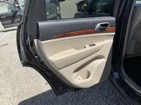 Jeep 205.am8313 Driver Left Rear Door Trim Panel Fits 11-14 Grand Cherokee 763768
