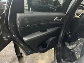 Jeep 205.am8714 Grandcher 2014 Door Trim Panel Rear 911704
