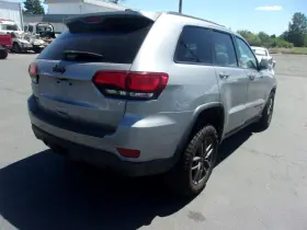 Jeep 205.am8716 Grandcher 2016 Door Trim Panel Rear 30256877