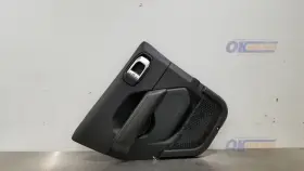 Jeep 205.ch9a23 23 Gladiator High Altitude Jt Interior Door Trim Panel Rear Left Driver Jeep 205.ch9a23 23 Gladiator High Altitude Jt Interior Door Trim Panel Rear Left Driver