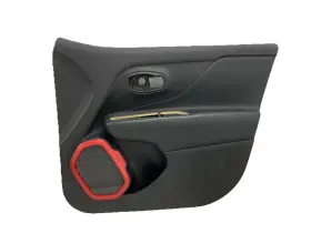 Jeep 2619066 2017 Renegade Front Right Passenger Side Interior Door Panel Oem Jeep 2619066 2017 Renegade Front Right Passenger Side Interior Door Panel Oem
