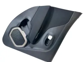 Jeep 2619093 2015-2023 Renegade Rear Right Side Door Interior Panel Cover Trim Black Oem