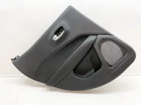 Jeep 4gibad003 2018-2021 Compass Rear Left Driver Side Door Interior Trim Cover Panel Oem
