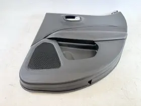 Jeep 4gibad004 2017 - 2021 Compass Rear Right Side Interior Door Panel Trim Cover Oem Jeep 4gibad004 2017 - 2021 Compass Rear Right Side Interior Door Panel Trim Cover Oem