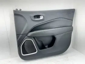 Jeep 4gibad057 17-21 Compass Front Right Passenger Side Interior Door Panel Trim Jeep 4gibad057 17-21 Compass Front Right Passenger Side Interior Door Panel Trim