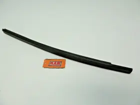 Jeep 55394031ab Door Glass Window Molding Outer Rubber Seal Strip Left Front For Grand Cherokee Jeep 55394031ab Door Glass Window Molding Outer Rubber Seal Strip Left Front For Grand Cherokee