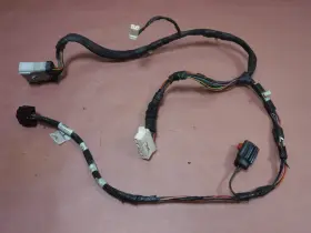 Jeep 56042220ag Grand Cherokee Wj 2004 Front Passenger Door Wiring Harness