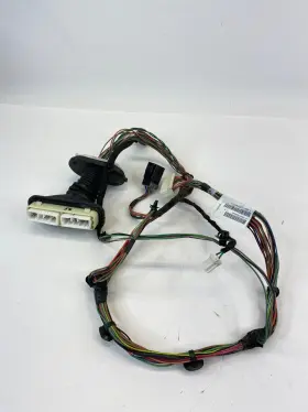 Jeep 56047602aa 05-07 Grand Cherokee Front Right Side Door Wire Wiring Harness