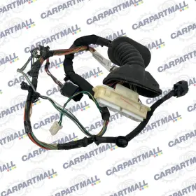 Jeep 56048801aa 2007 2008 Commander Front Right Passenger Door Harness Wire Wiring Cable