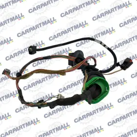 Jeep 56050067ag 2005-2007 Grand Cherokee Rear Right Door Panel Wire Wiring Oem Jeep 56050067ag 2005-2007 Grand Cherokee Rear Right Door Panel Wire Wiring Oem