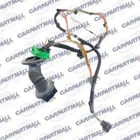Jeep 56050067aj 2005-2007 Grand Cherokee Rear Right Side Door Panel Wire Wiring Harness Oem