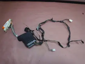 Jeep 56050658ab Liberty 06-07 Front Passenger Power Door Wiring Harness Free Ship Jeep 56050658ab Liberty 06-07 Front Passenger Power Door Wiring Harness Free Ship