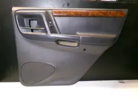 Jeep 5dn34saz Interior Rear Right Door Panel Trim Card 93-98 Grand Cherokee Jeep 5dn34saz Interior Rear Right Door Panel Trim Card 93-98 Grand Cherokee