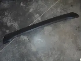 Jeep 5ge73xdvaj 2003 Liberty Sport 3.7l 3.7 Lift Gate Scuff Plate Door Seal Liftgate Trim Jeep 5ge73xdvaj 2003 Liberty Sport 3.7l 3.7 Lift Gate Scuff Plate Door Seal Liftgate Trim