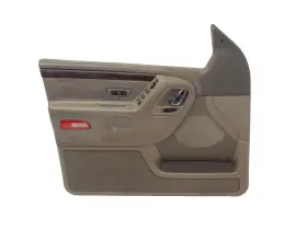 Jeep 5gl291l5ae Grand Cherokee Wj 99-04 Driver Front Interior Door Panel Taupe Wood Grain Jeep 5gl291l5ae Grand Cherokee Wj 99-04 Driver Front Interior Door Panel Taupe Wood Grain