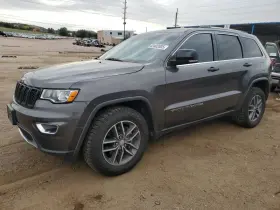 Jeep 5ll741x9ae Grandcher 2017 Front Door Trim Panel 7770644