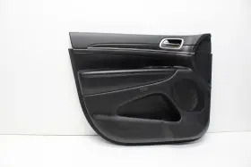 Jeep 5ll755x9ag 2019-2021 Grand Cherokee Front Left Driver Side Inner Door Panel Cover Oem
