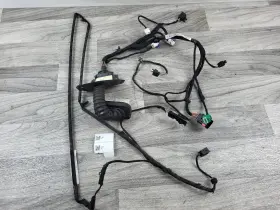 Jeep 68136763ag Grand Cherokee 2014-2015 Front Right Door Wire Harness