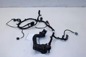 Jeep 68269137ab 2016-2018 Cherokee 75th Anniversary Front Left Door Wire Harness Jeep 68269137ab 2016-2018 Cherokee 75th Anniversary Front Left Door Wire Harness