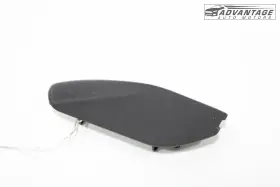 Jeep 6pv17trmaa 2022-2026 Grand Cherokee Front Left Door Panel Handle Bezel Cover Cap Oem