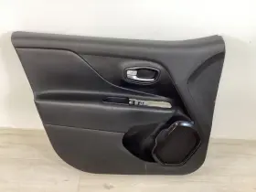 Jeep 6zy34lxhaa 2019-22 Renegade Front Left Driver Side Interior Door Panel Trim Cover Oem