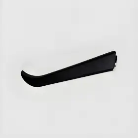 Jeep 7357146160 2015-2023 Renegade Rear Left Side Door Window Frame Bezel Trim Cover Oem
