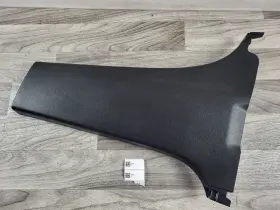 Jeep 76916-3sg0a Nissan Sentra 2013-19 Left Driver Side Center Lower B Pillar Trim Panel Oem