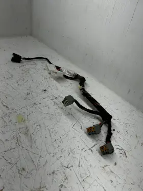 Jeep 96555h Grand Cherokee Wk 2005-2010 Driver Door Panel Wiring Harness
