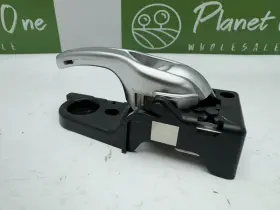 Jeep C37090103 Oem 2014-2023 Cherokee Right Front Side Interior Door Handle