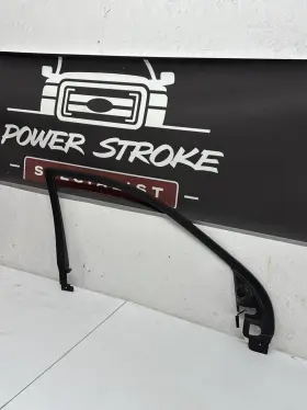 Jeep Ijw73trmad 2011 Grand Cherokee Wk Suv Left Side Door Window Frame Trim Jeep Ijw73trmad 2011 Grand Cherokee Wk Suv Left Side Door Window Frame Trim