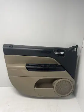 Jeep L0100727aa 2013-2016 Compass Front Driver Lh Door Panel Oem Used Minor Details Zoom In
