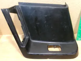 Jeep / Mopar 55032011 93-95 Grand Cherokee Left Front Driver Zj Door Window Switch Trim Panel