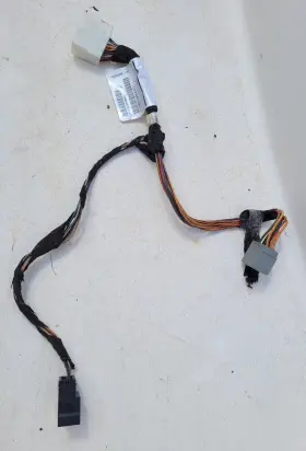 Jeep Mopar X36000803 2005 06 Grand Cherokee Right Front Door Wire Harness Passenger Oem 36000803