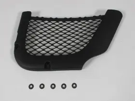 Jeep Oe 1uv04dx9aa For Wrangler 2011-2013 Front Right Door Trim Panel Pocket