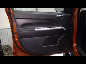 Jeep/plymouth Truck 204.ch9408 Compass 2008 Front Door Trim Panel 1590646 Jeep/plymouth Truck 204.ch9408 Compass 2008 Front Door Trim Panel 1590646
