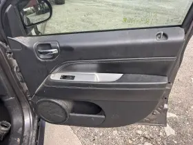 Jeep/plymouth Truck 204.ch9514 Compass 2014 Front Door Trim Panel 568595