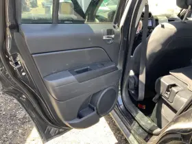 Jeep/plymouth Truck 205.ch9116 Patriot 2016 Door Trim Panel Rear 1375427 Jeep/plymouth Truck 205.ch9116 Patriot 2016 Door Trim Panel Rear 1375427
