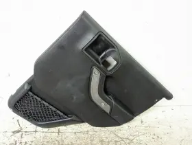 Jeep/plymouth Truck 205.ch9215 Sport 4 Door Black Rear Right Trim Panel 2011-2018 Wrangler