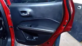 Jeep/plymouth Truck 205.ch9417 17 18 19 20 21 22 Compass Passenger Right Rear Inner Door Trim Panel