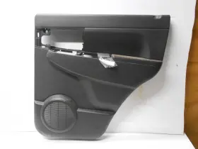 Jeep Smitley-381-31-043 2011 Liberty Interior Rear Right Passenger Side Door Panel