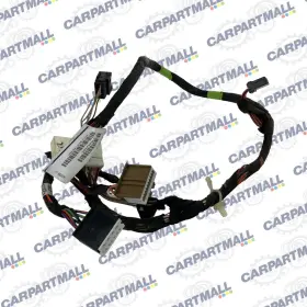 Jeep X36002005 2006-2010 Grand Cherokee Front Right Door Jumper Wiring Harness Jeep X36002005 2006-2010 Grand Cherokee Front Right Door Jumper Wiring Harness